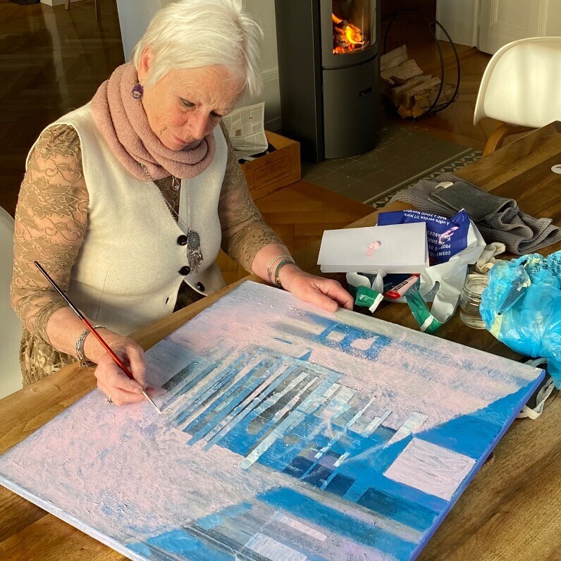 Myriam Van Calster