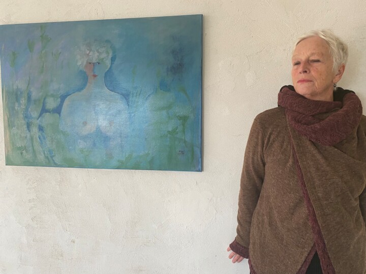 Myriam Van Calster ©2025
